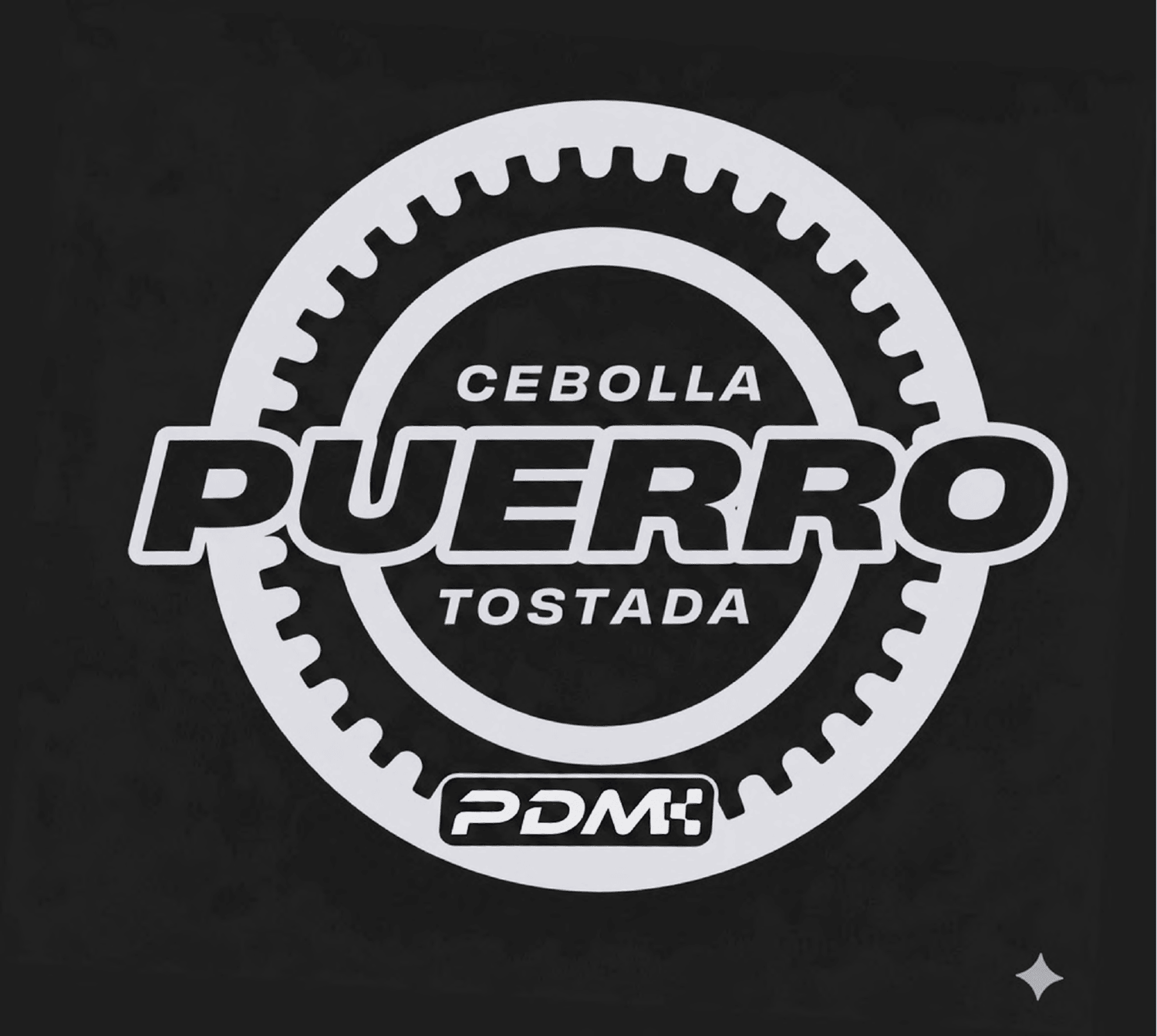 CEBOLLA PUERRO TOSTADA PDM