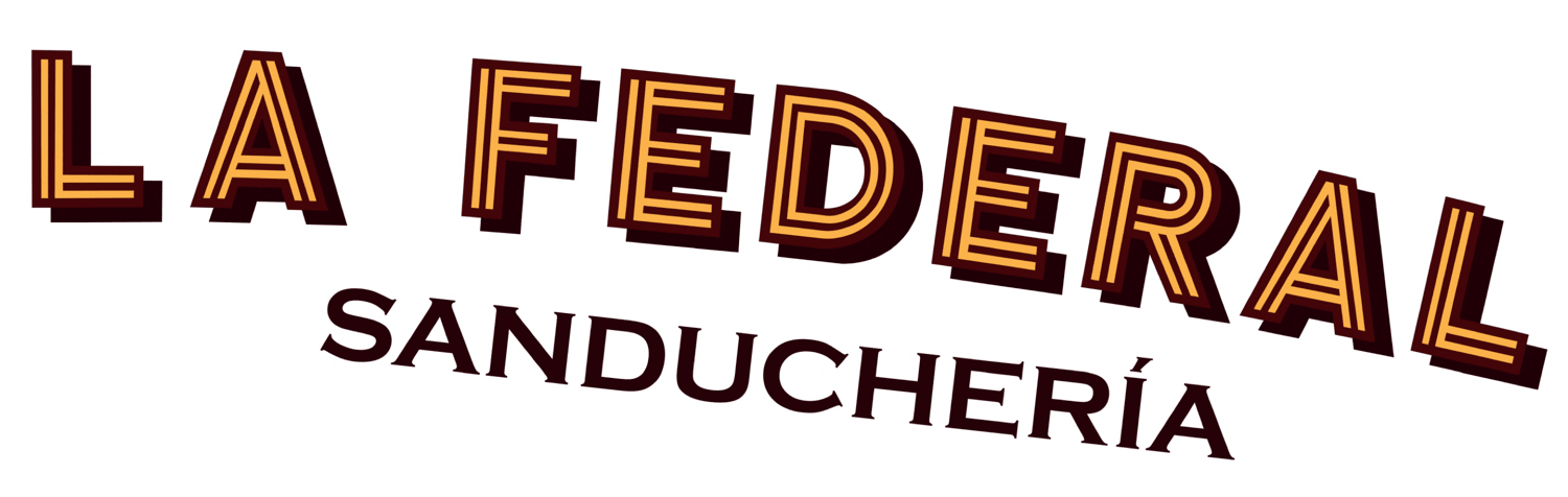 LA FEDERAL SANDUCHERÍA