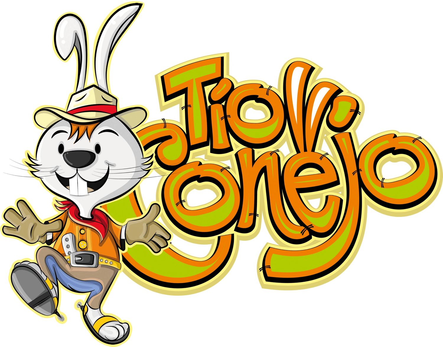 Tío Conejo