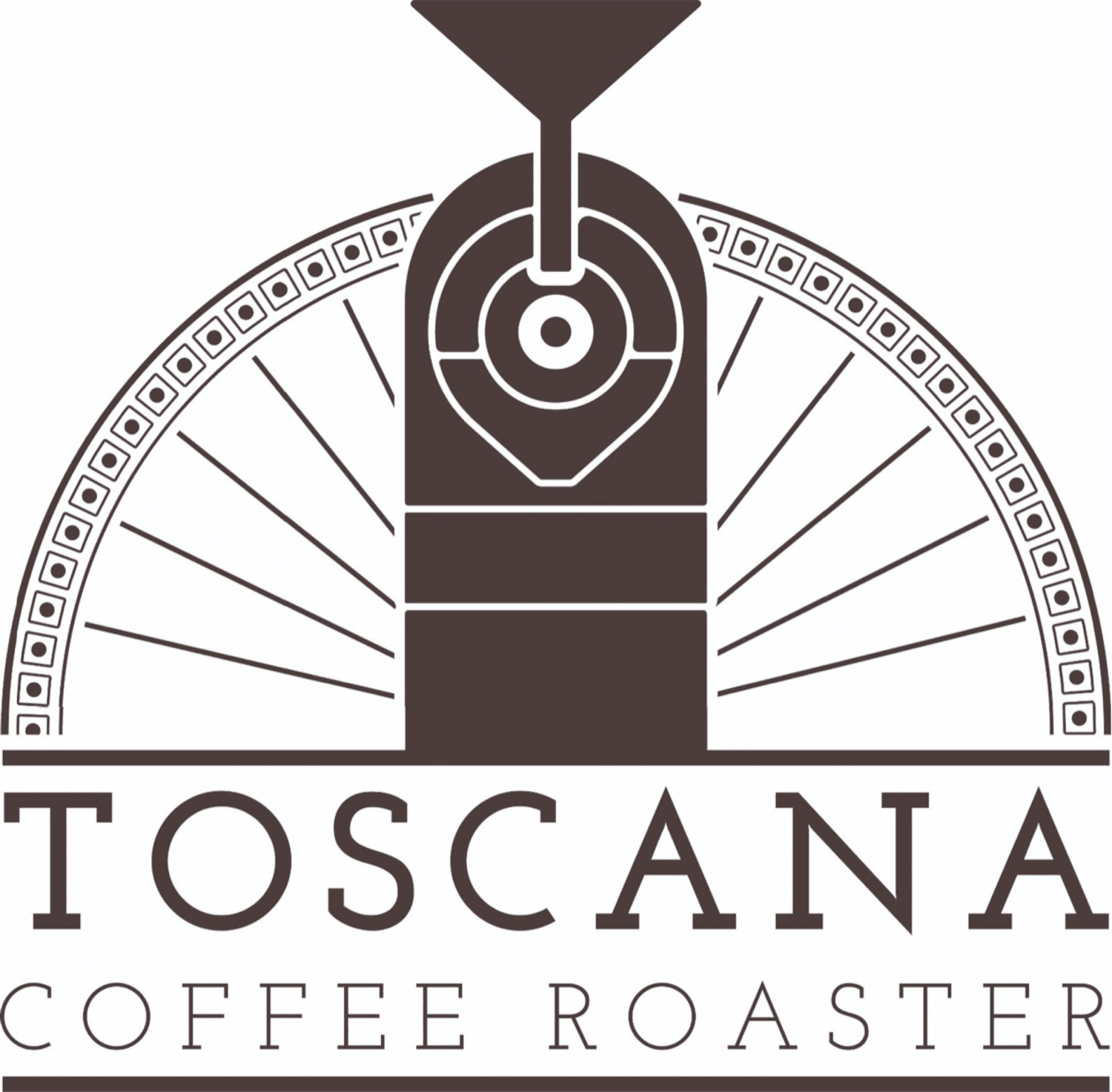 TOSCANA COFFEE ROASTER