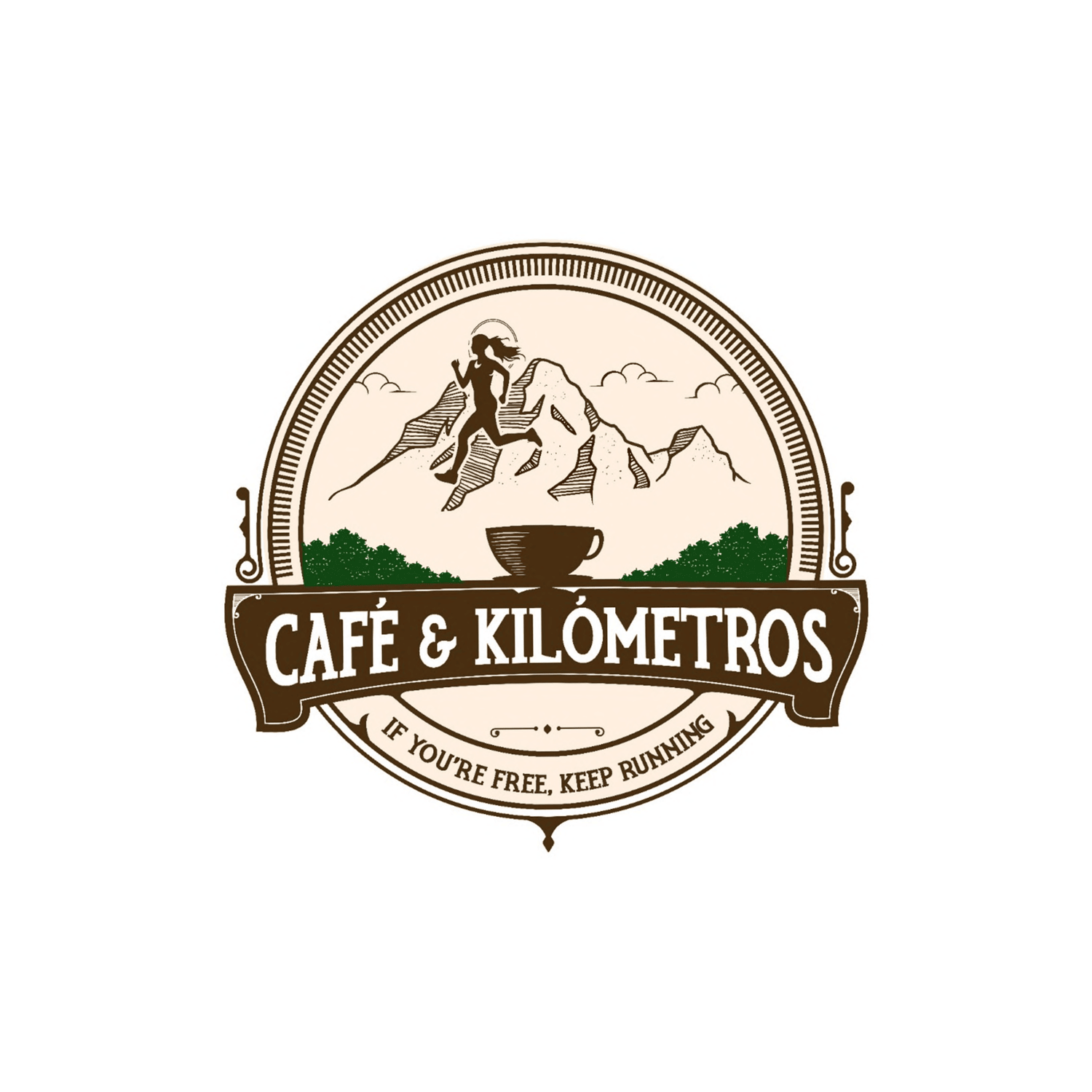 Café Y Kilómetros