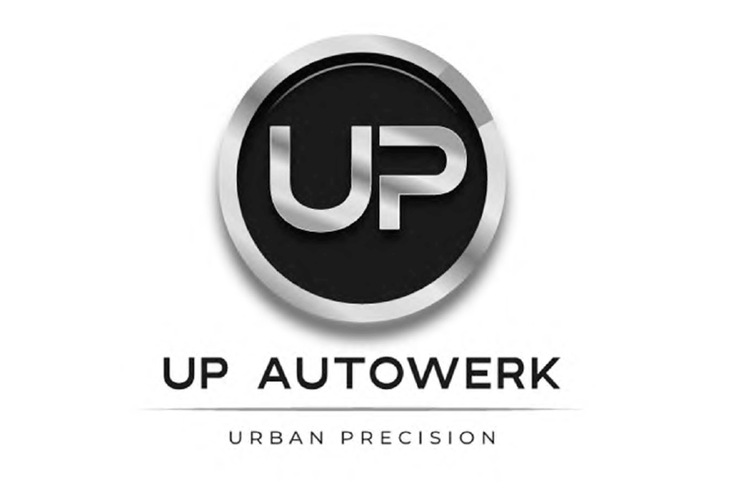 UP UP AUTOWERK URBAN PRECISION