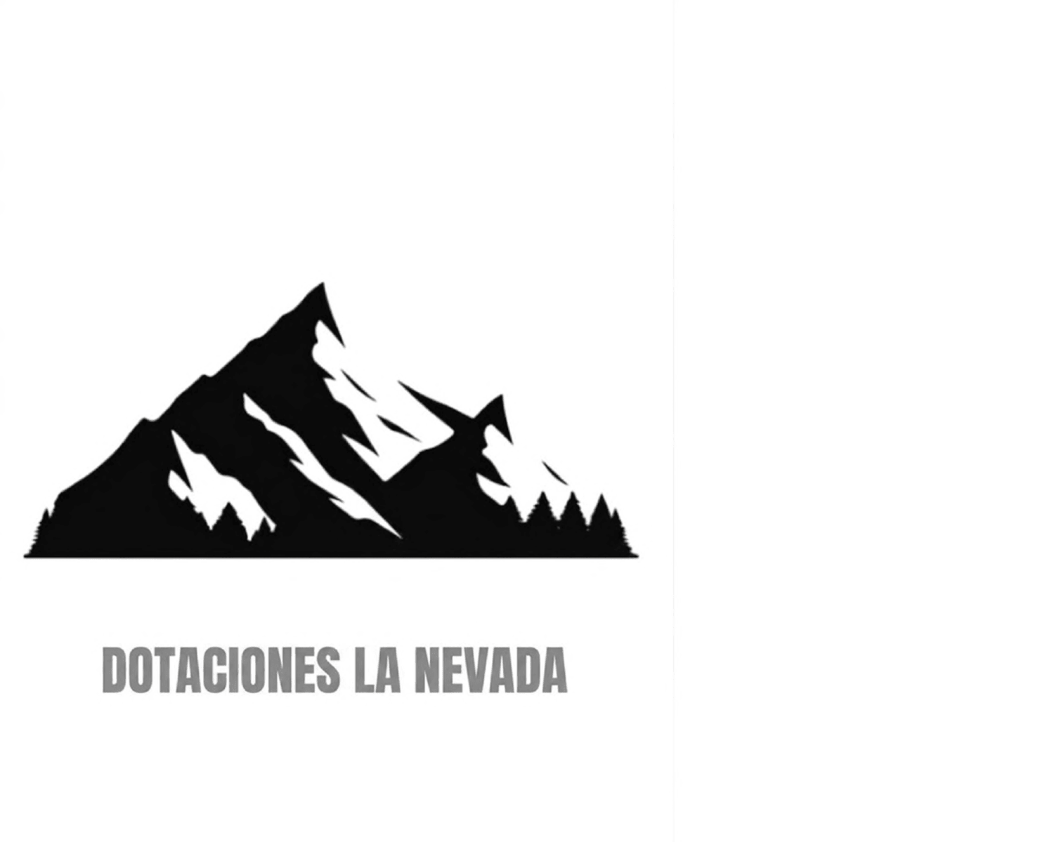 DOTACIONES LA NEVADA