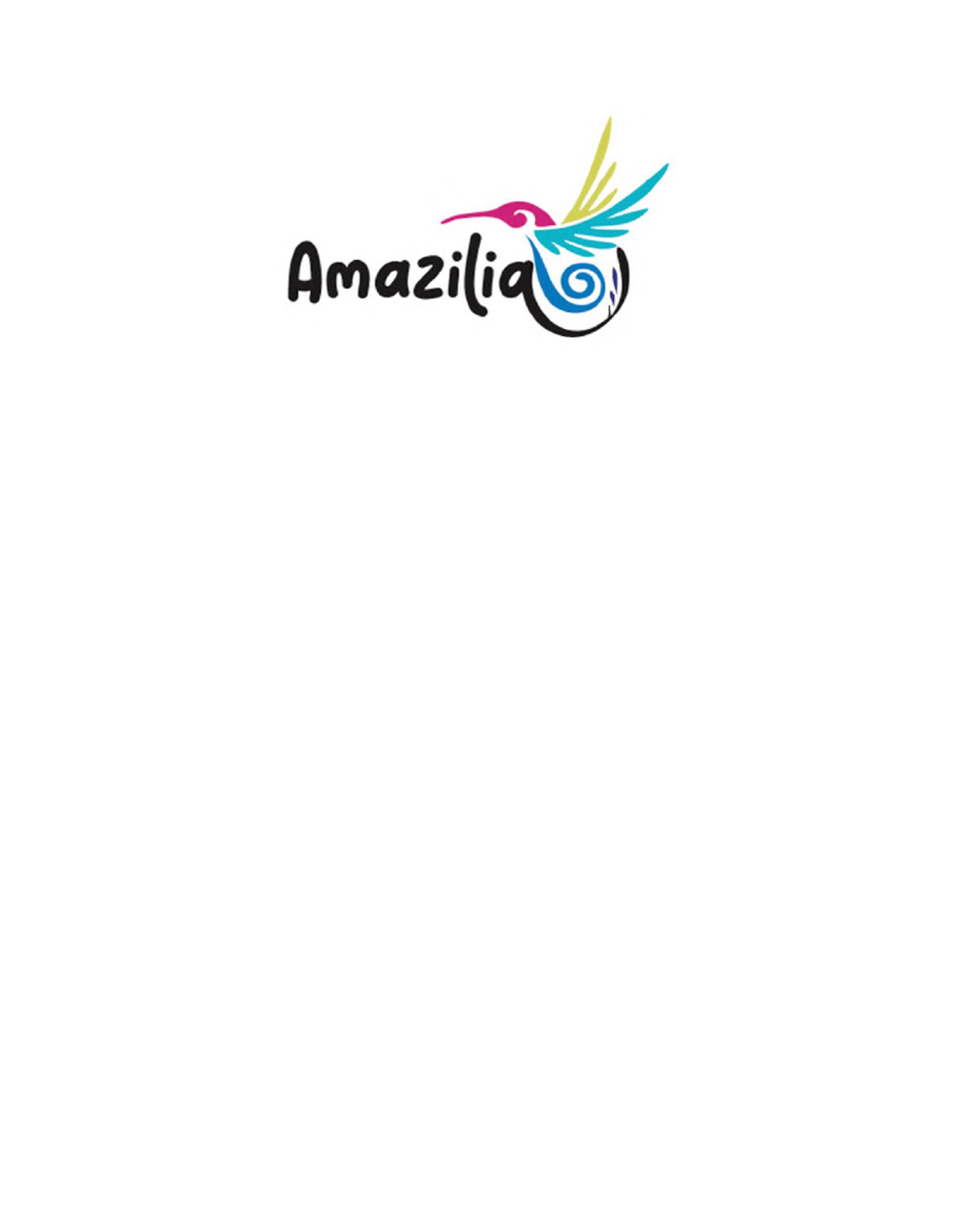 Amazilia