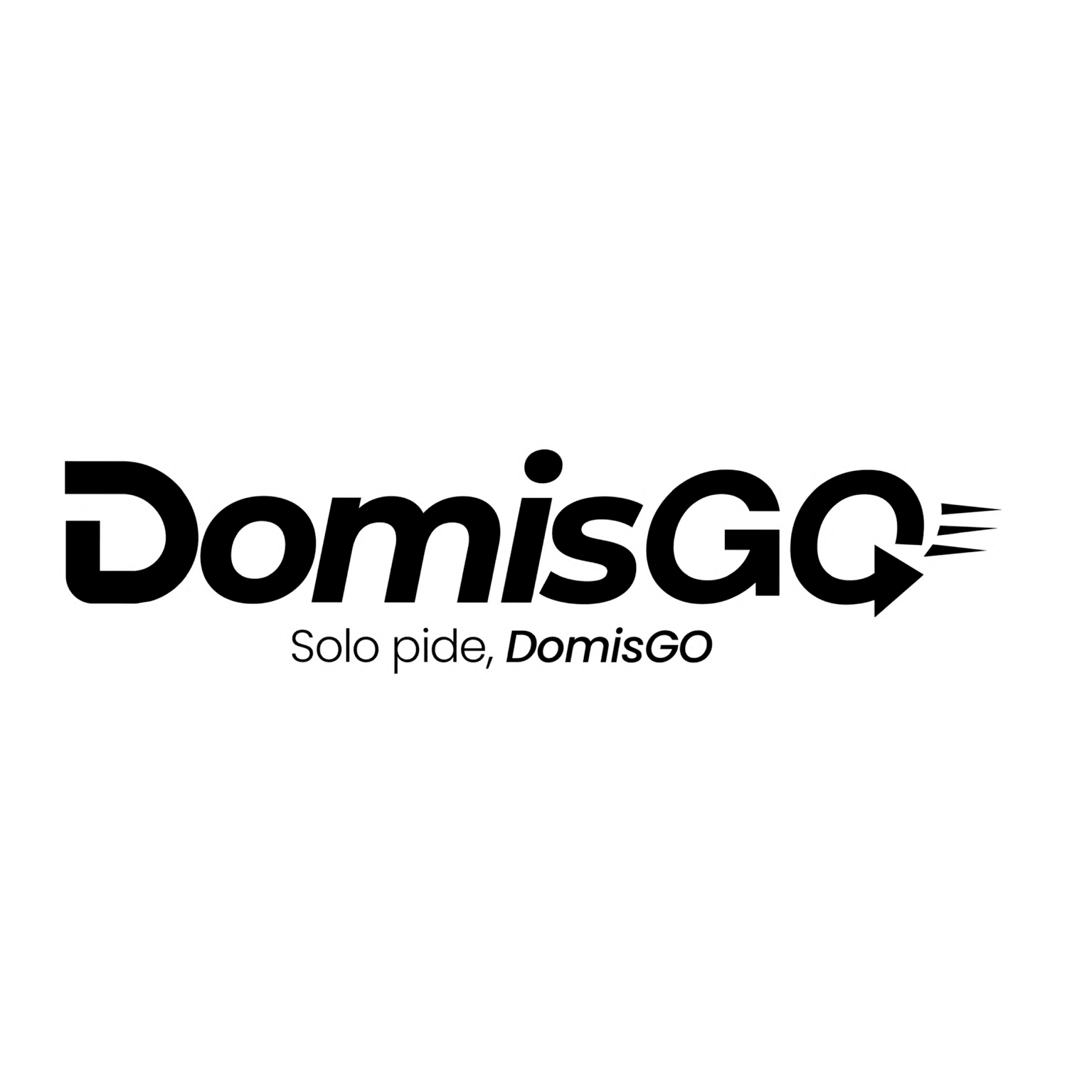 DOMISGO SOLO PIDE, DOMISGO