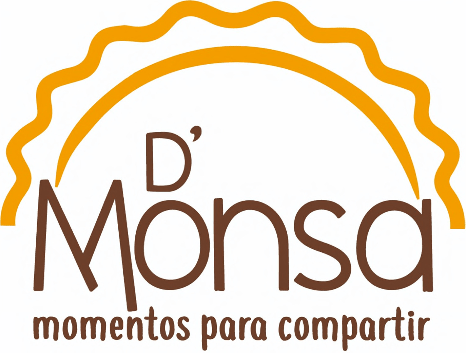 D'MONSA MOMENTOS PARA COMPARTIR