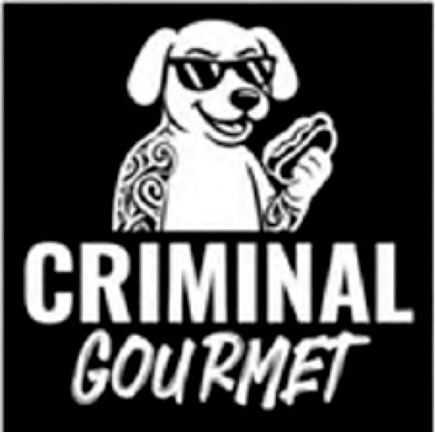 CRIMINAL GOURMET