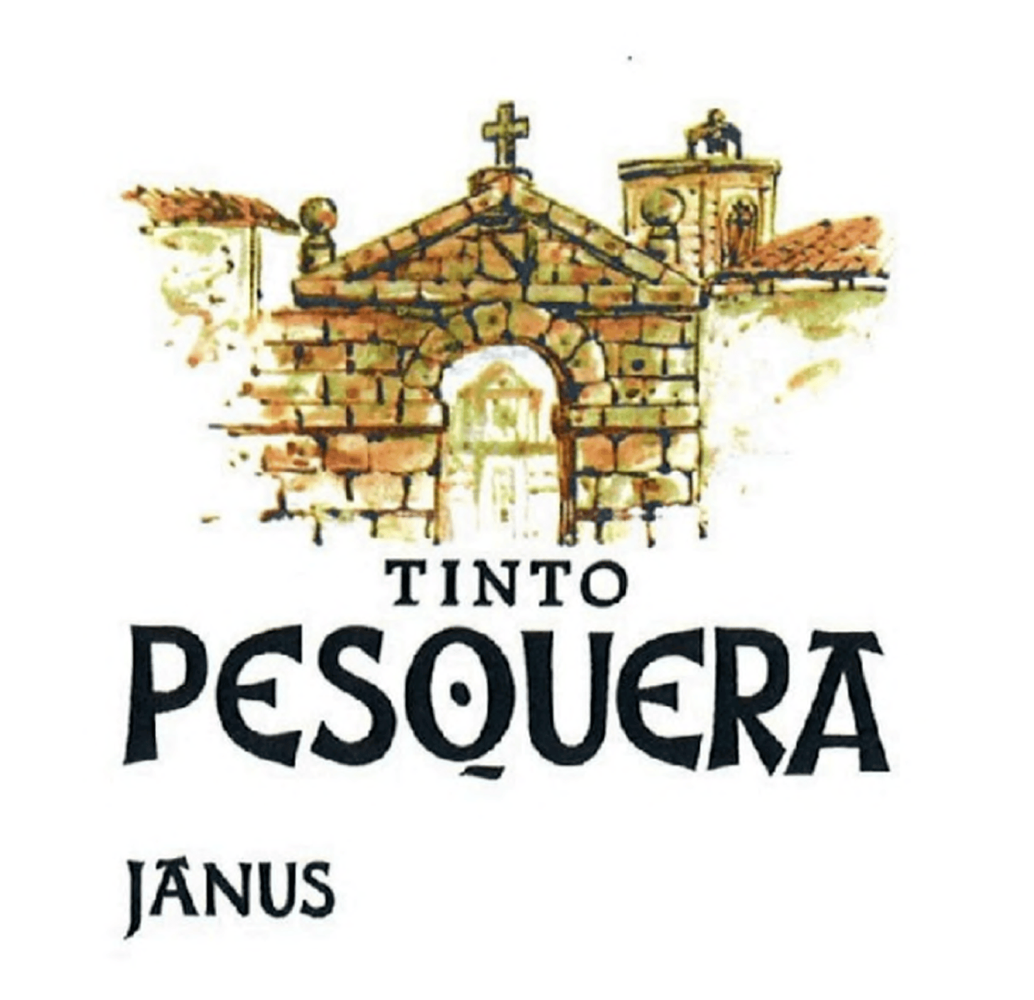 Tinto Pesquera Janus