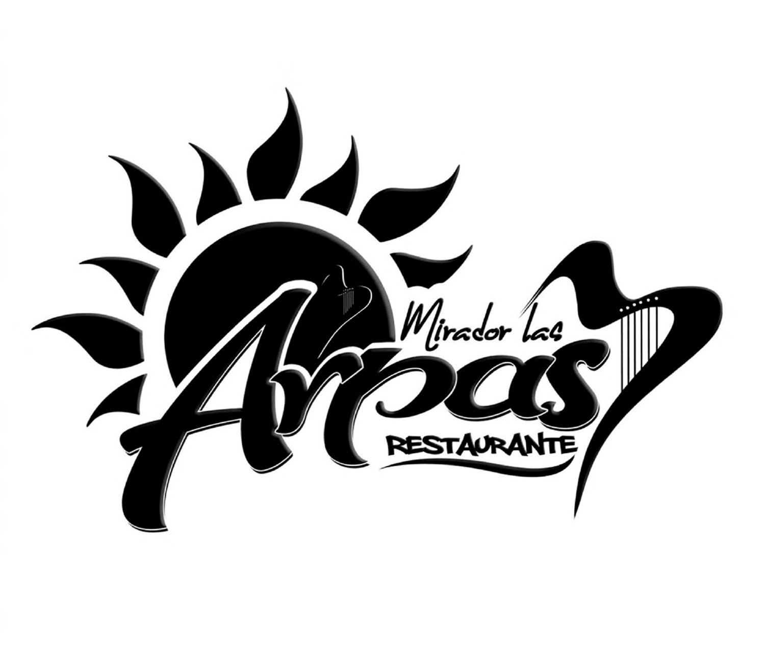 Mirador las Arpas Restaurante