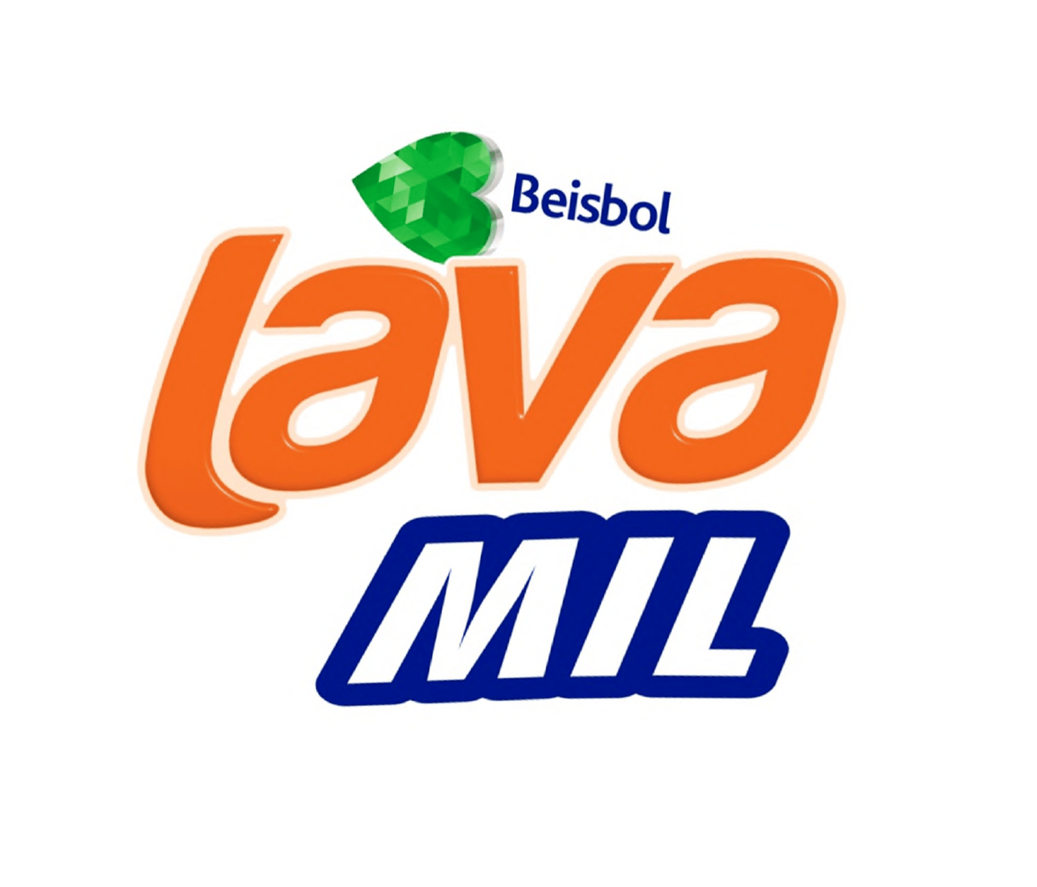 BEISBOL LAVA MIL