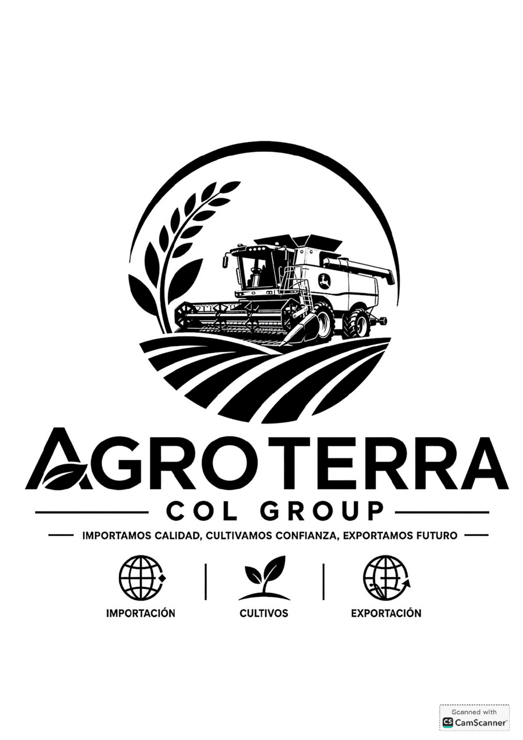 AGRO TERRA COL GROUP