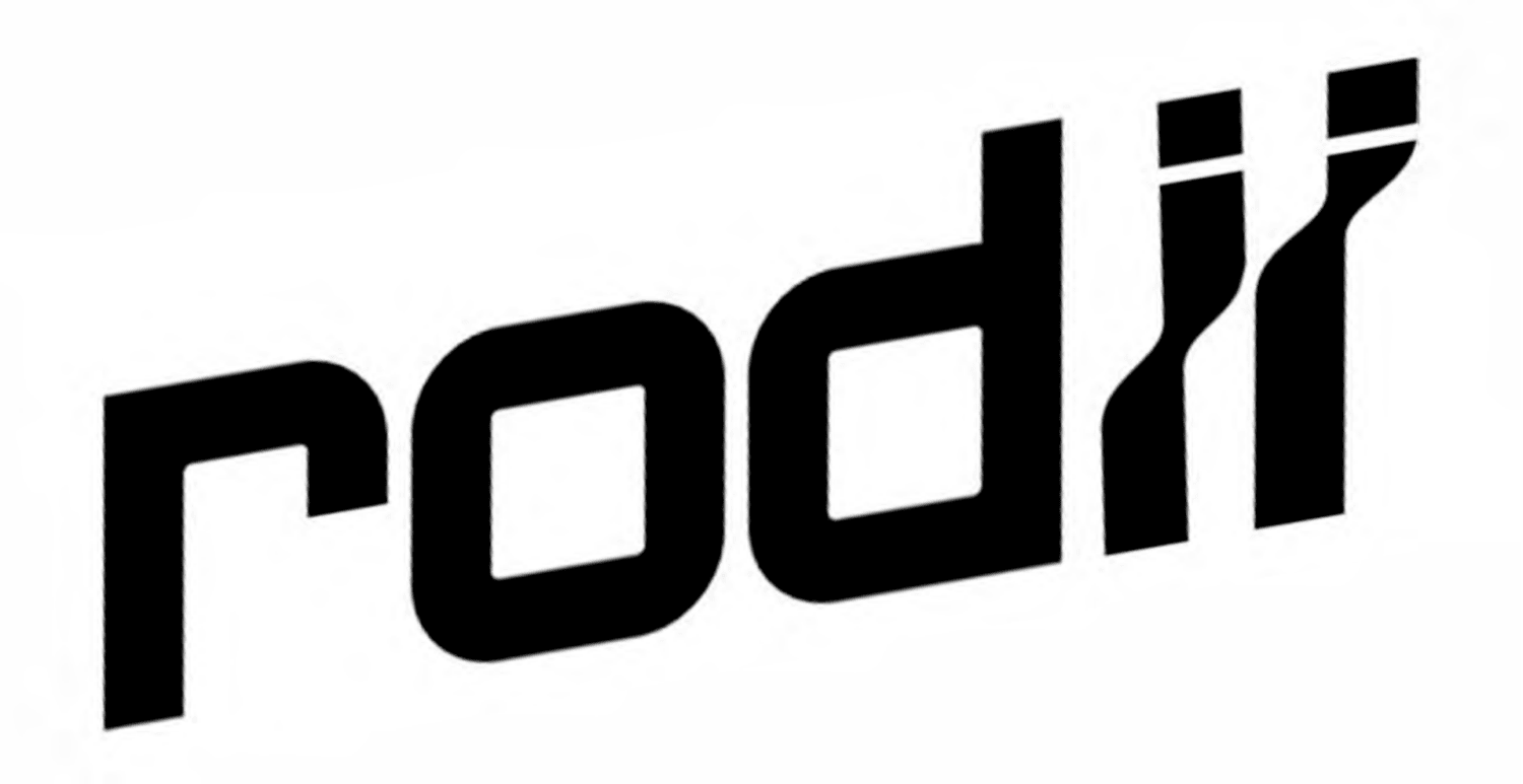 rodii