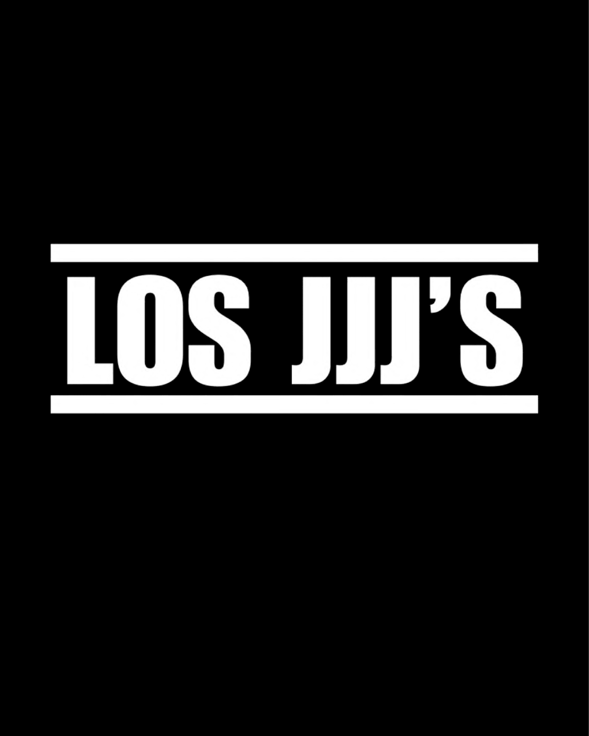 LOS JJJ'S
