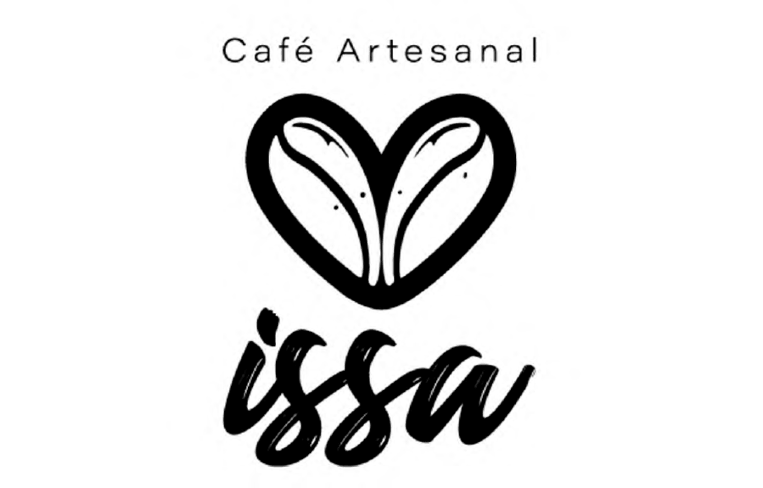 CAFÉ ARTESANAL ISSA