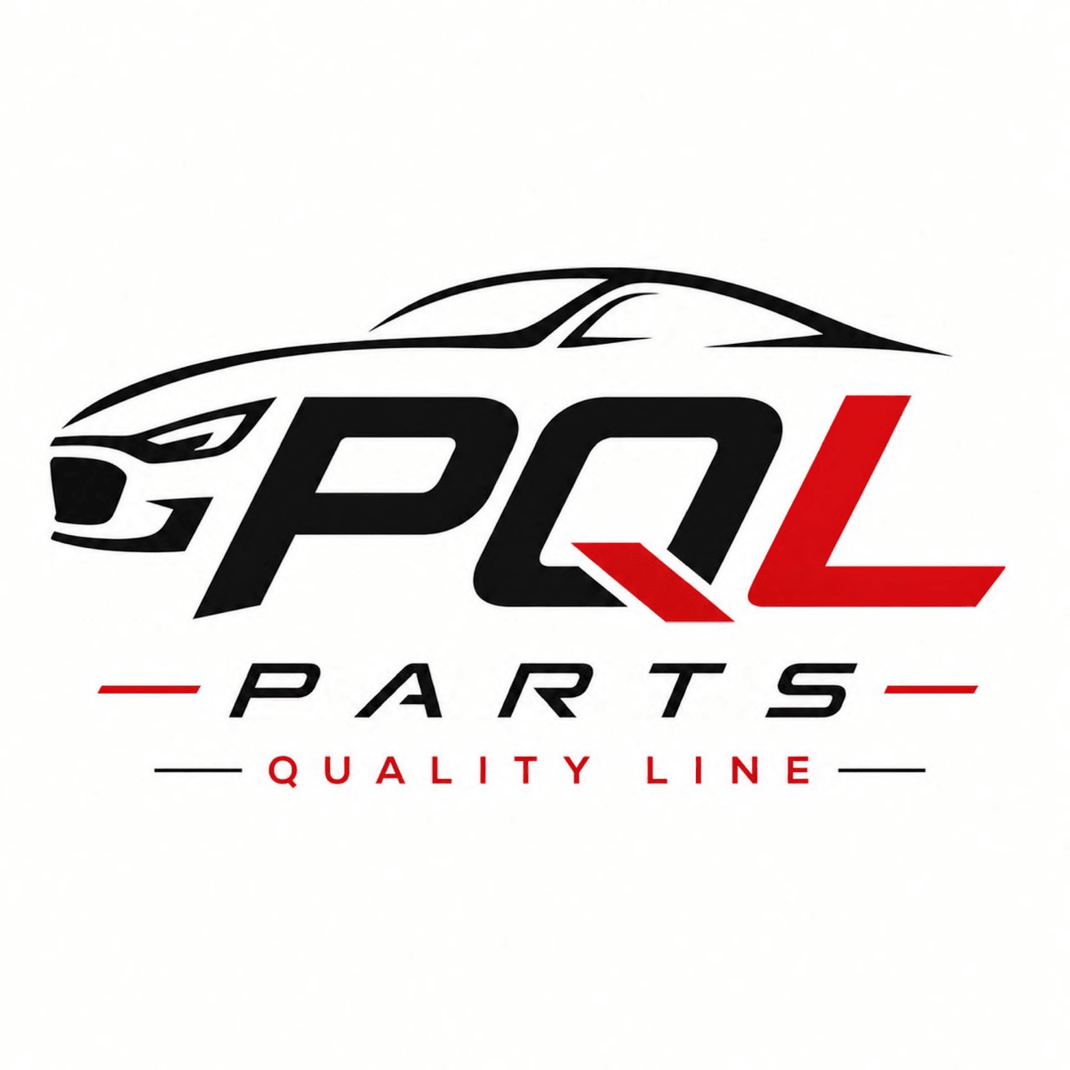 PQL PARTS QUALITY LINE