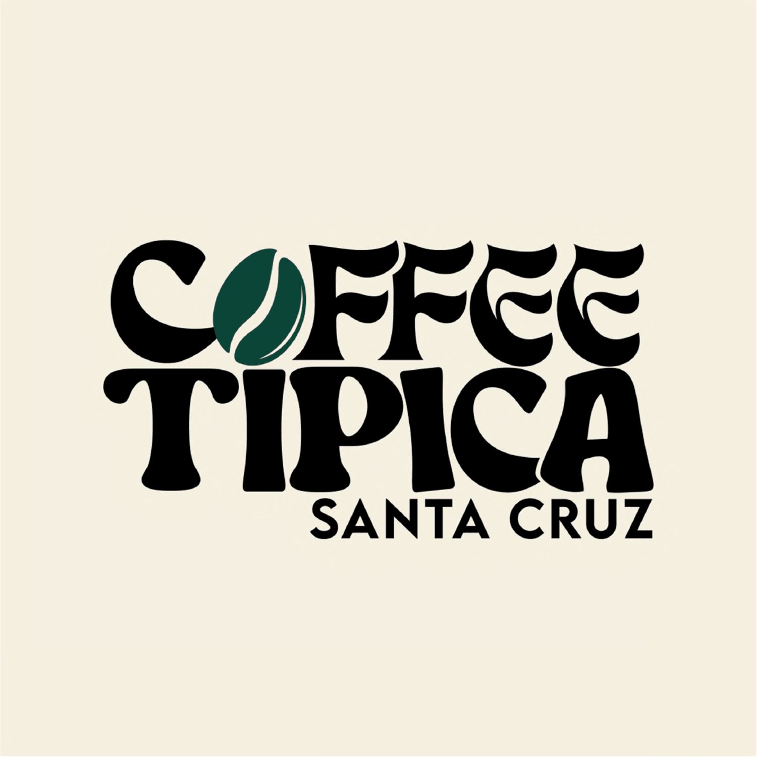 COFFEE TIPICA SANTA CRUZ