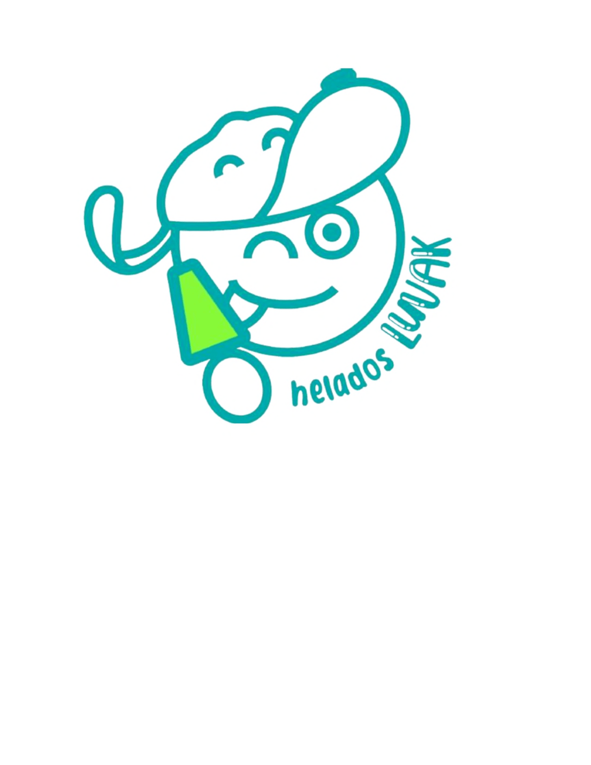 helados LUVAK