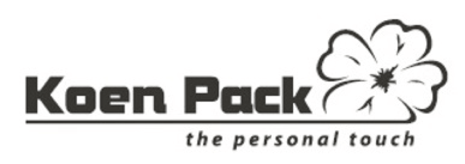 KOEN PACK THE PERSONAL TOUCH