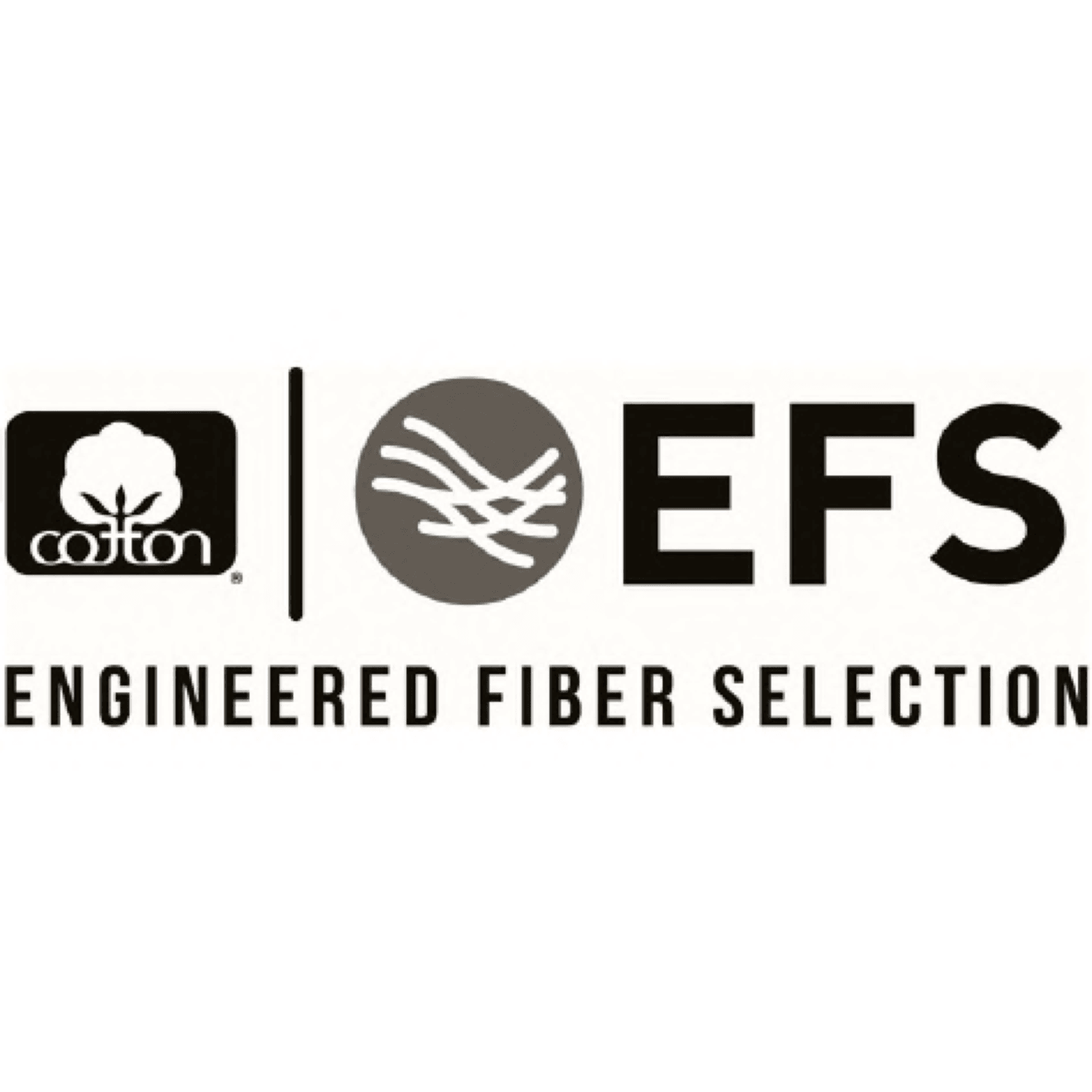 COTTON EFS ENGINEERED FIBER SELECTION