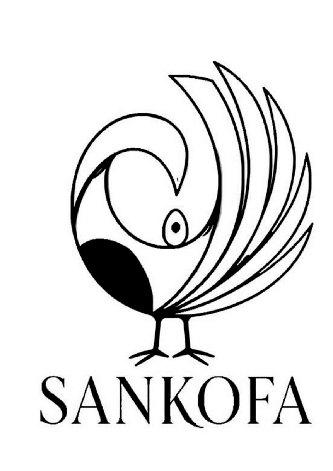 SANKOFA