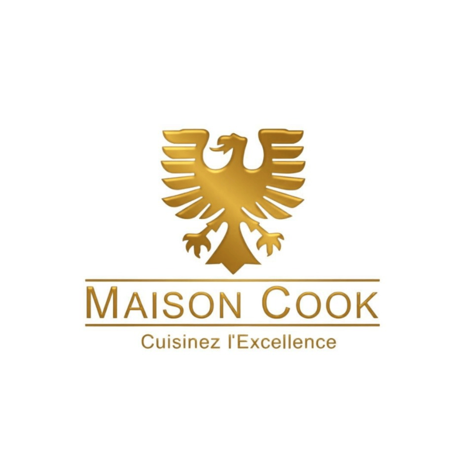 MAISON COOK CUISINEZ L'EXCELLENCE