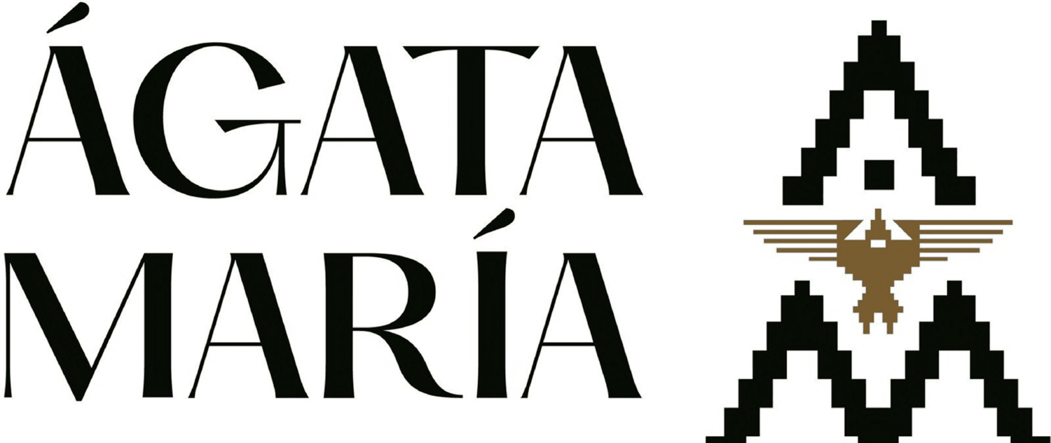 AM ÁGATA MARÍA