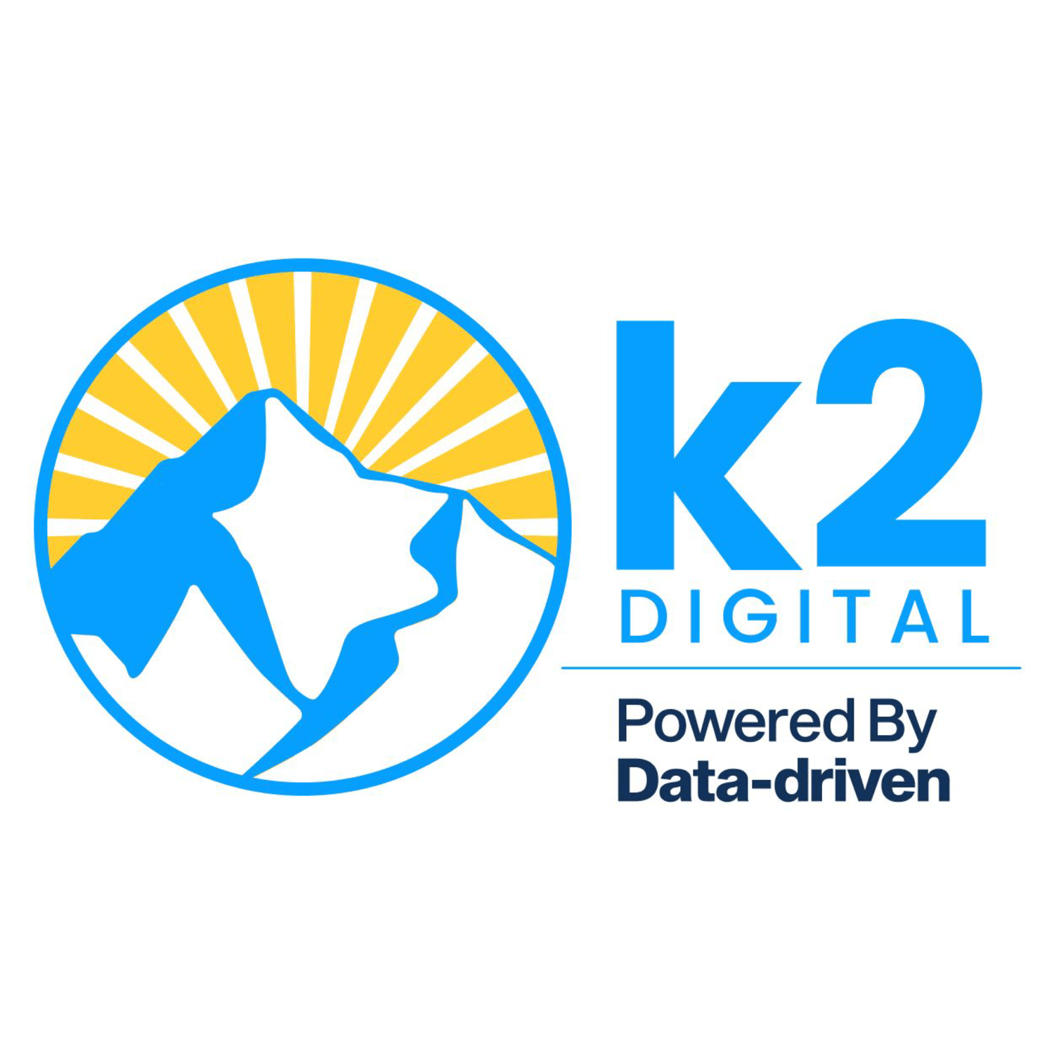 K2 DIGITAL POWERED BY DATA-DRIVEN