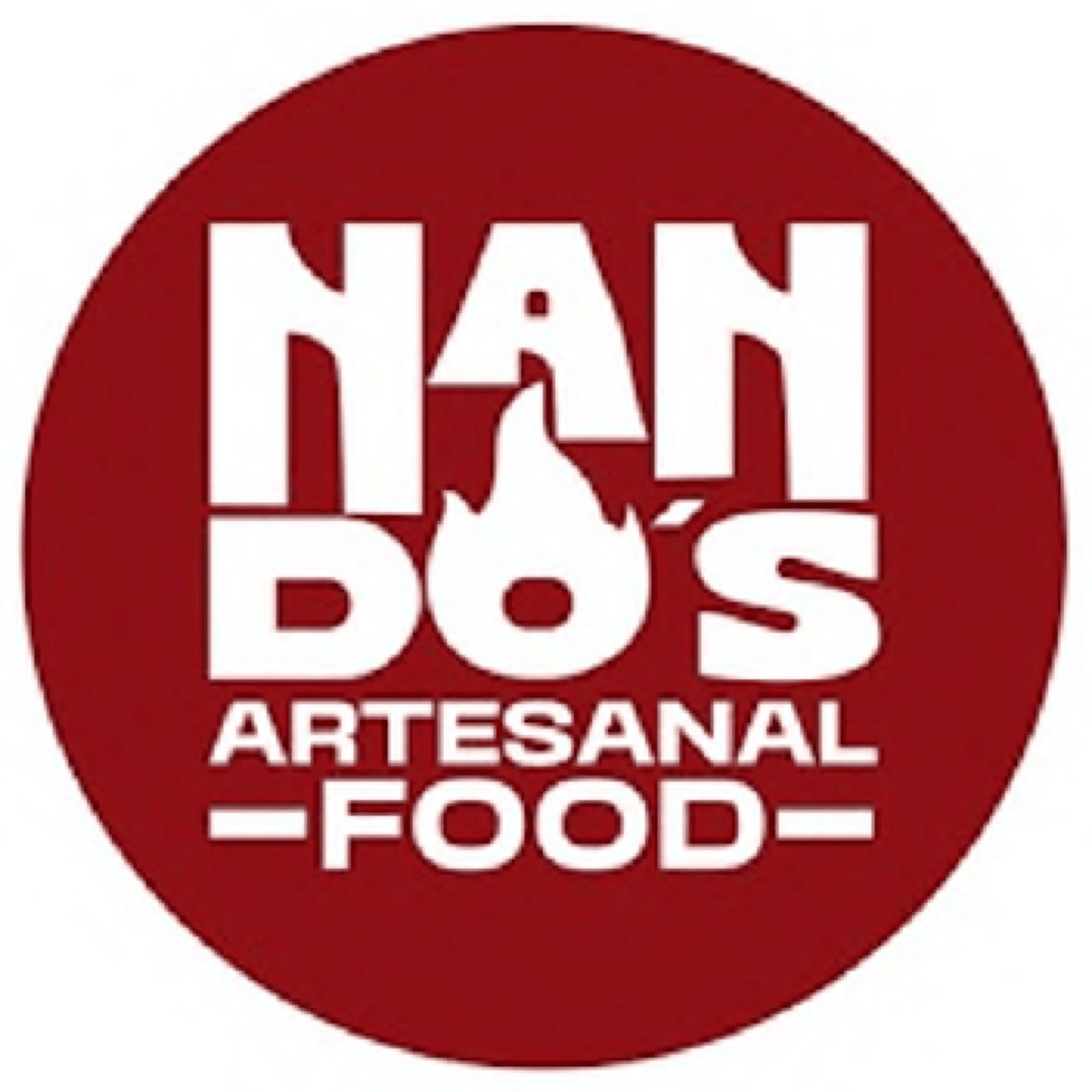 NAN DOS ARTESANAL -FOOD-