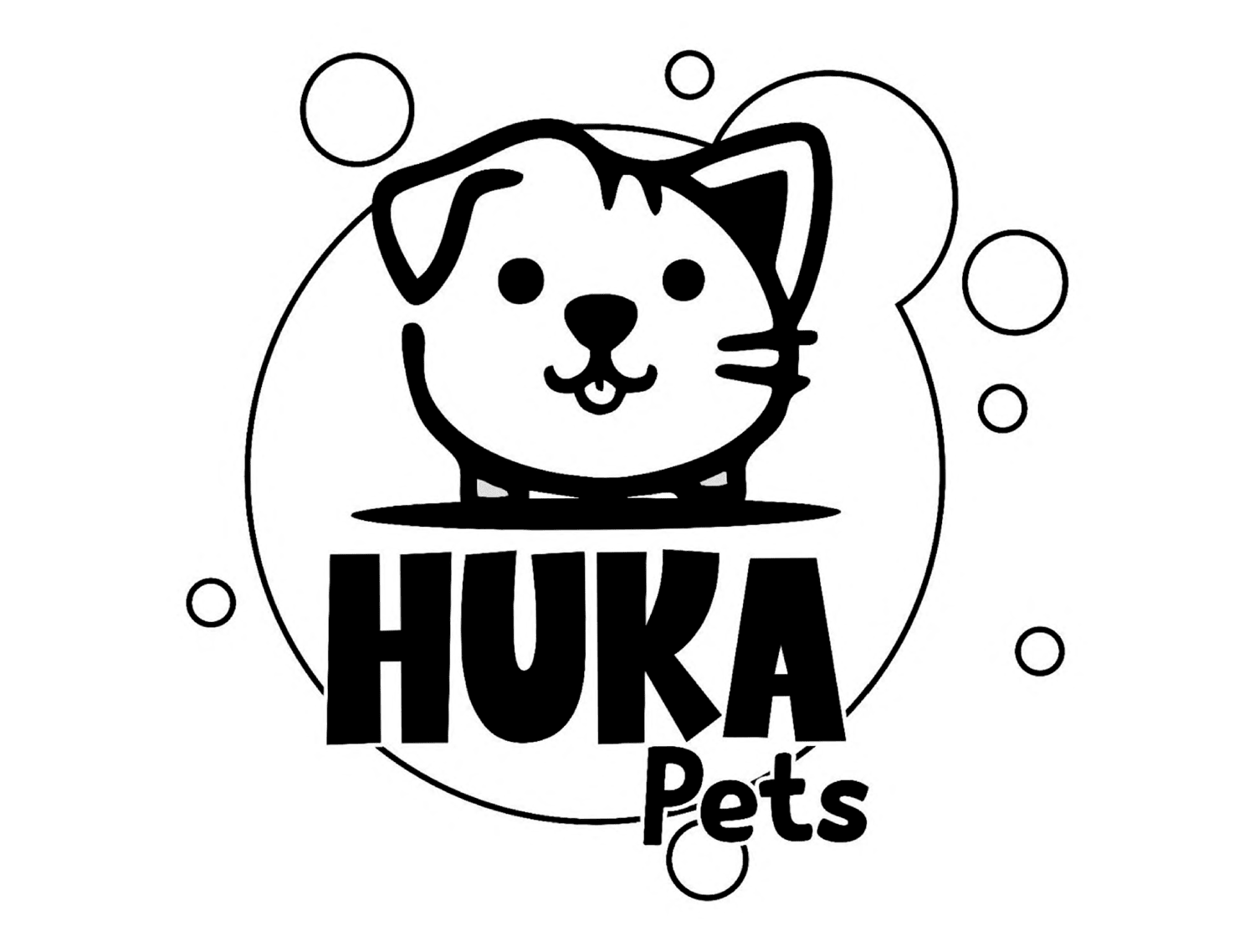 HUKA PETS