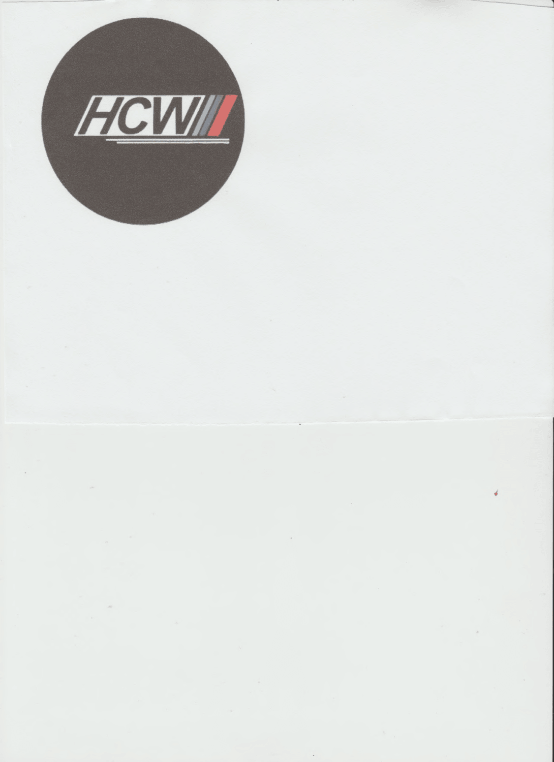 H C W