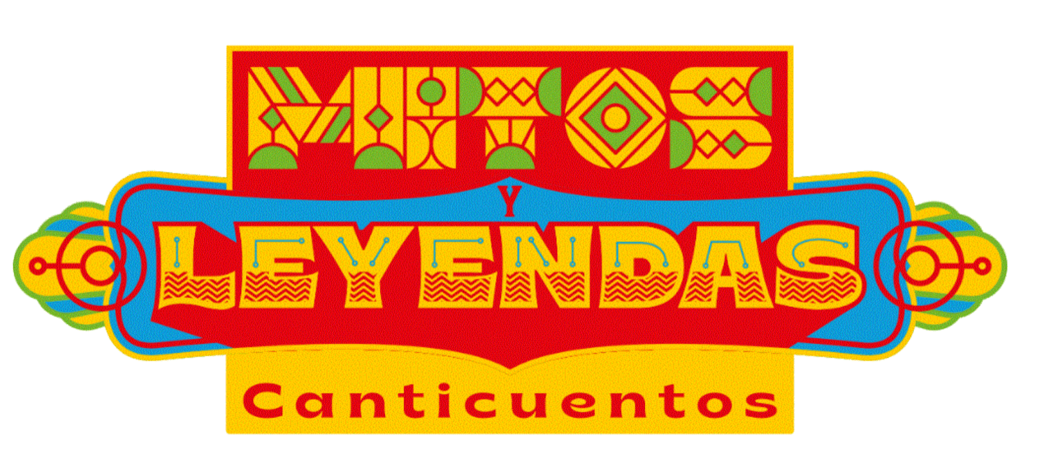 MITOS Y LEYENDAS CANTICUENTOS