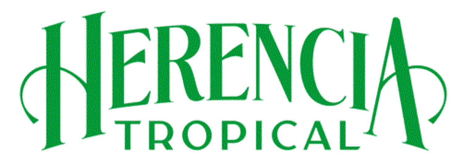 HERENCIA TROPICAL