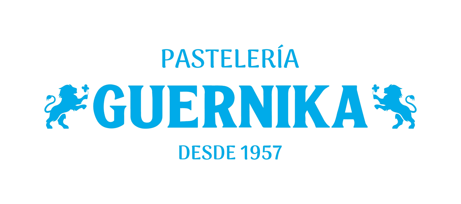 PASTELERÍA GUERNIKA DESDE 1957