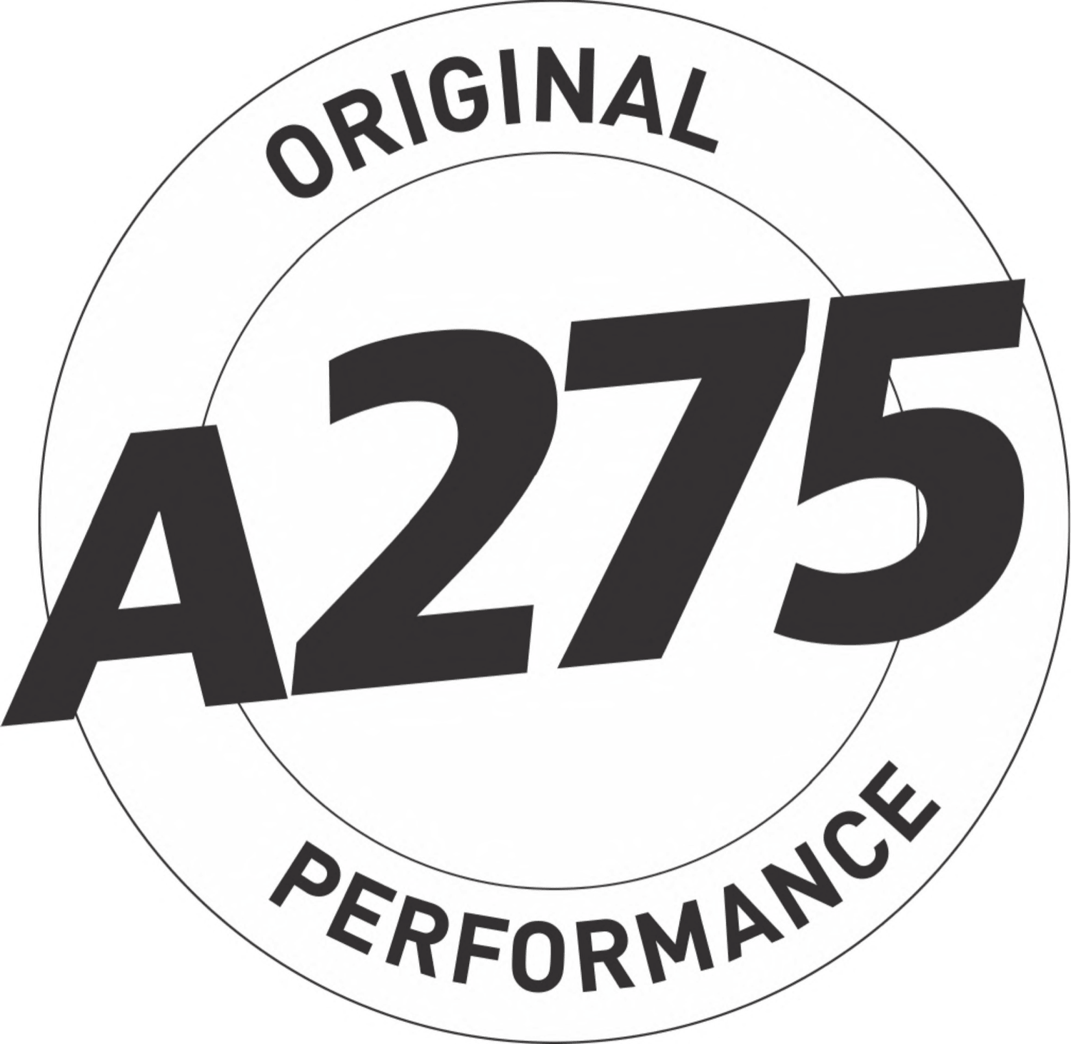 A275 Original Performance