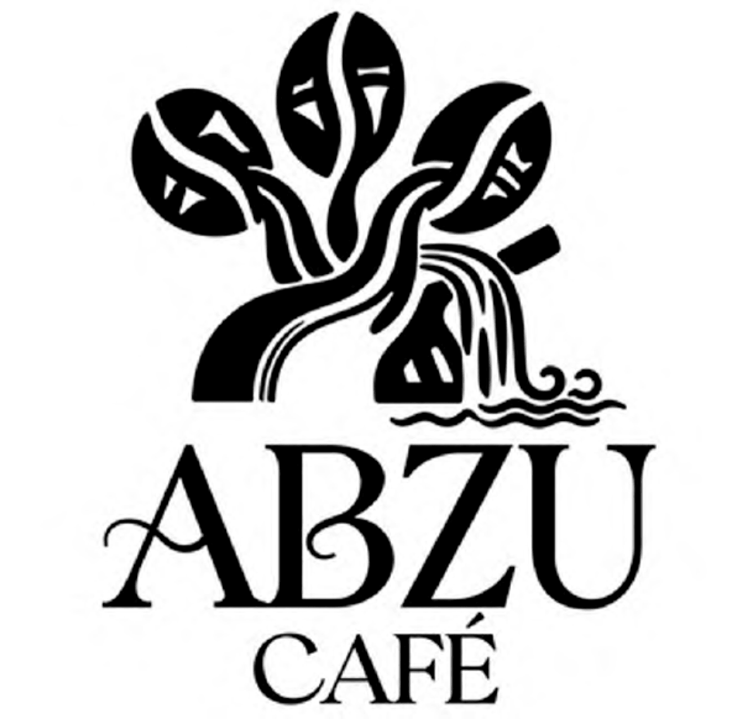 ABZU CAFÉ