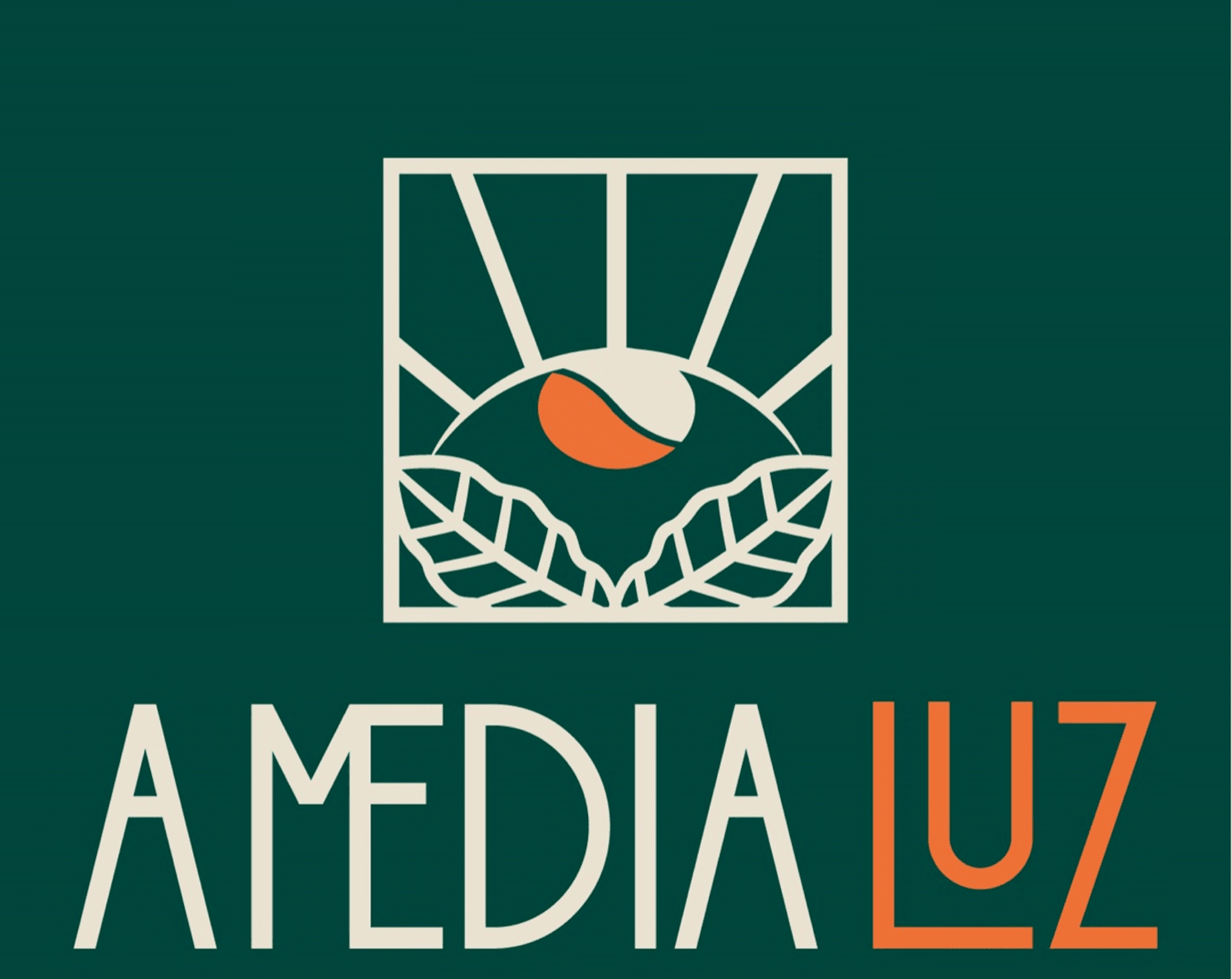 A Media Luz