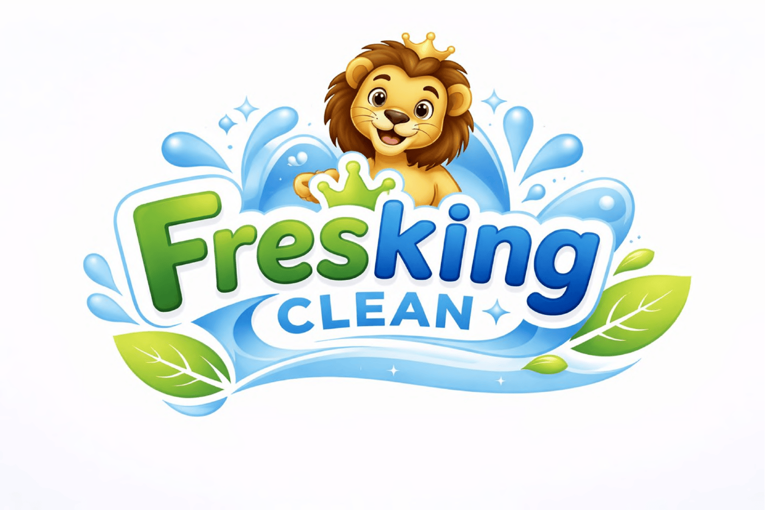 Fresking CLEAN