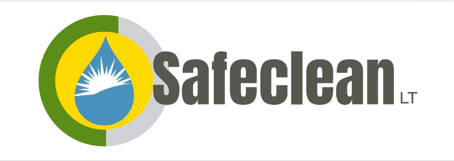SAFECLEAN LT