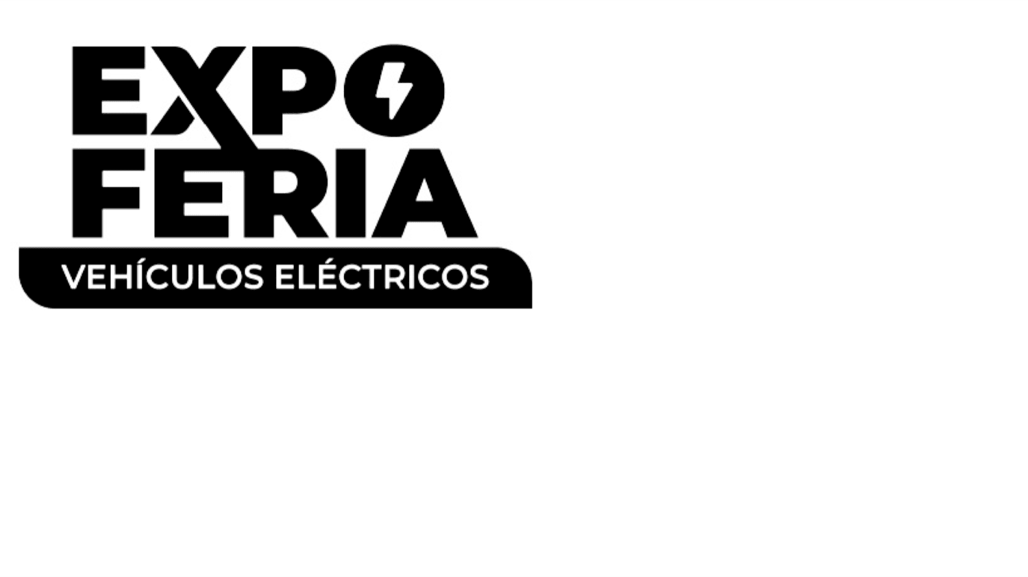 EXPO FERIA VEHÍCULOS ELÉCTRICOS