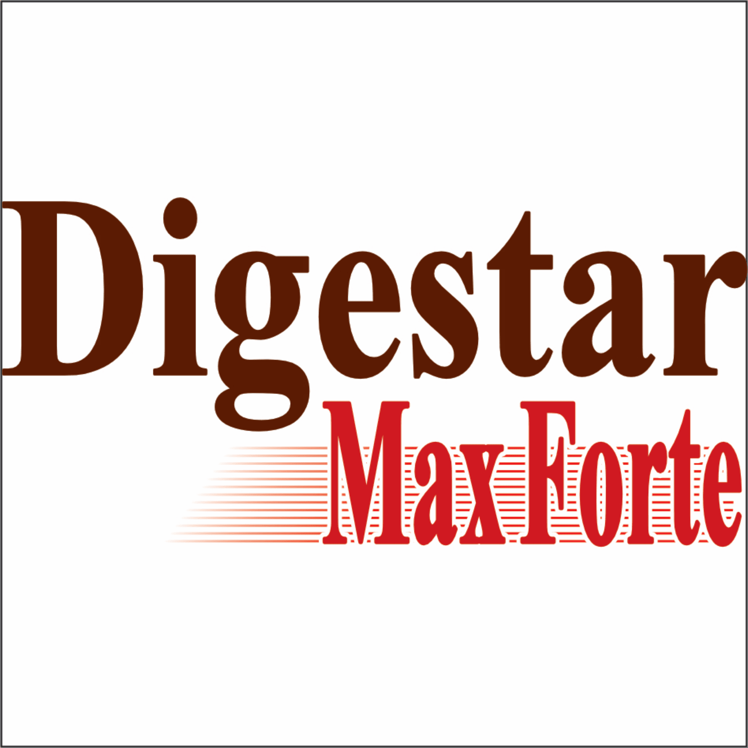 DIGESTAR MAX FORTE