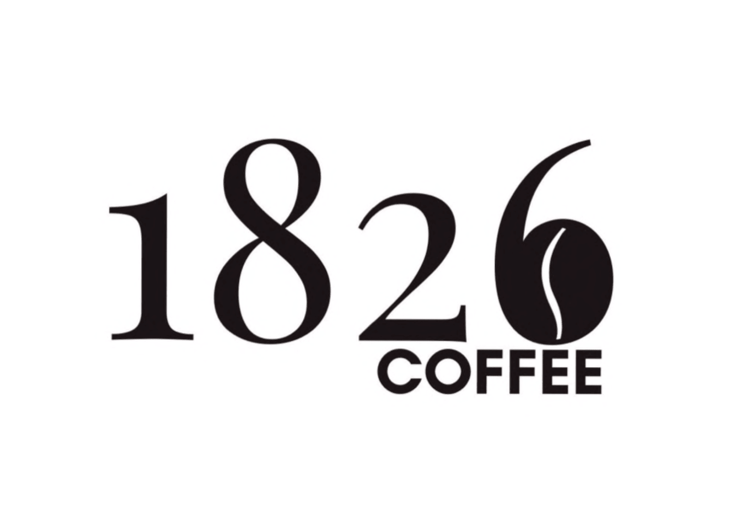 1826COFFEE
