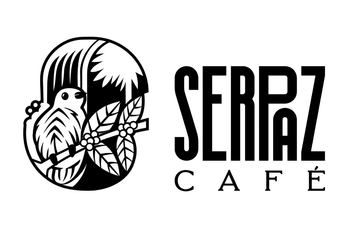 SERPAZ CAFE