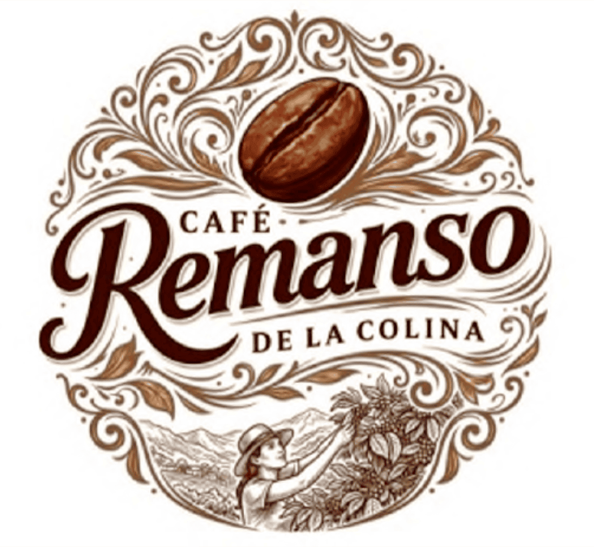 CAFÉ REMANSO DE LA COLINA