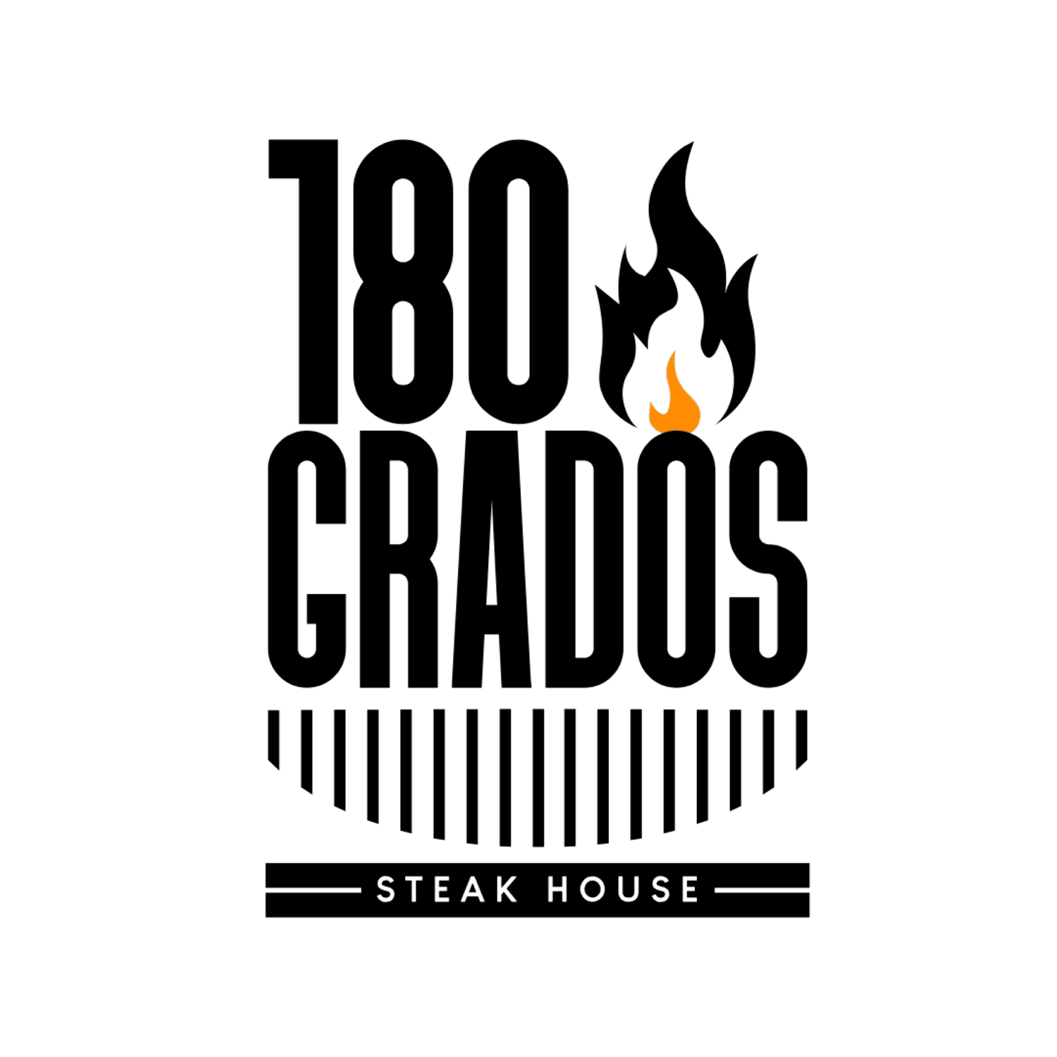 180 Grados Steak House
