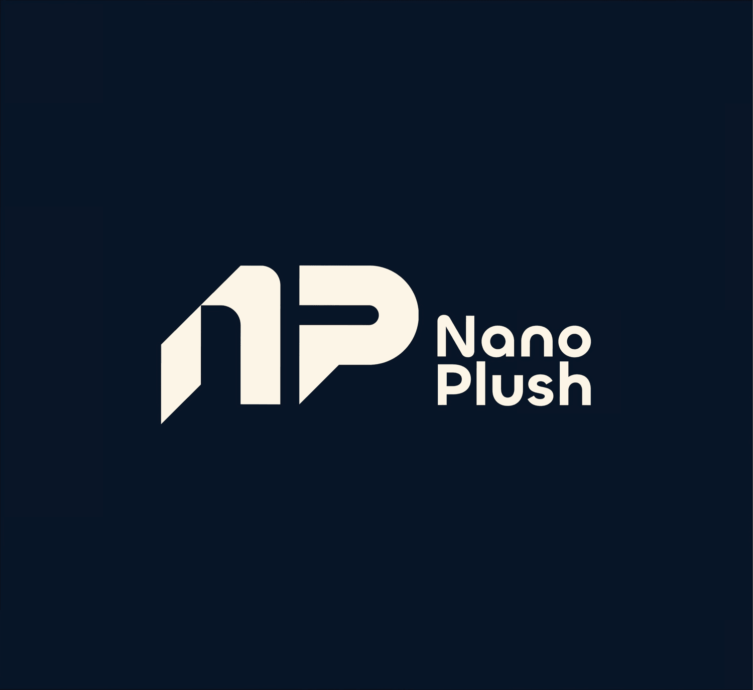 NP Nano Plush
