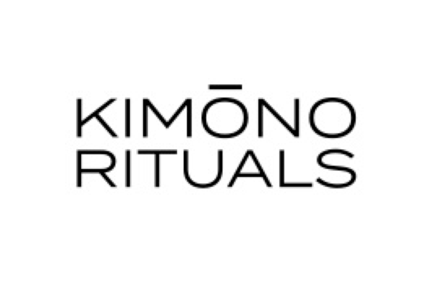 KIMONO RITUALS