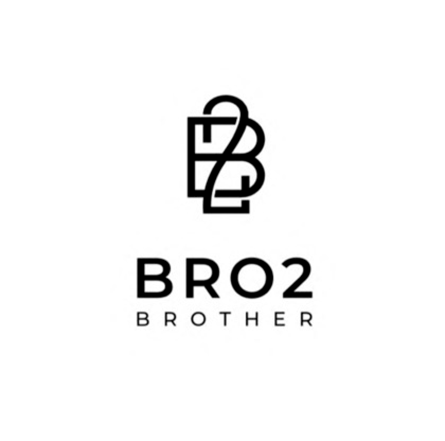 2B BRO2 BROTHER