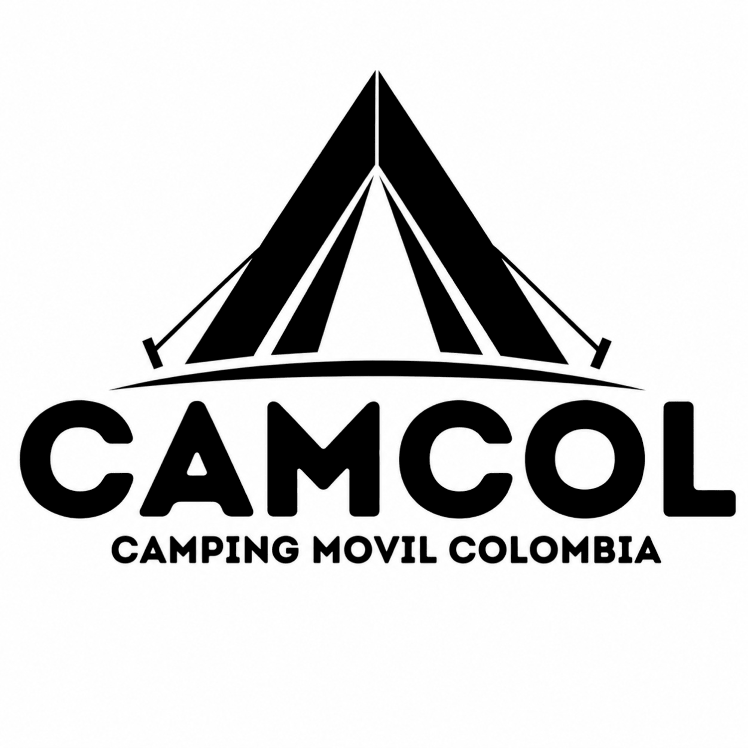 CAMCOL CAMPING MOVIL COLOMBIA