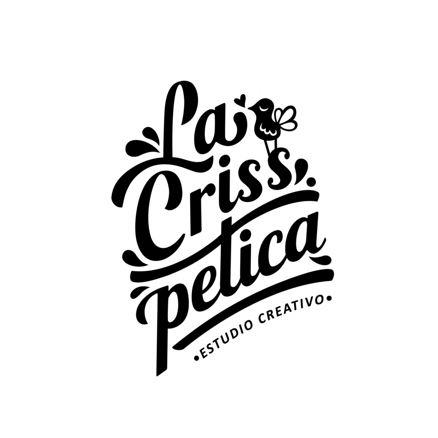La Crisspetica -ESTUDIO CREATIVO-