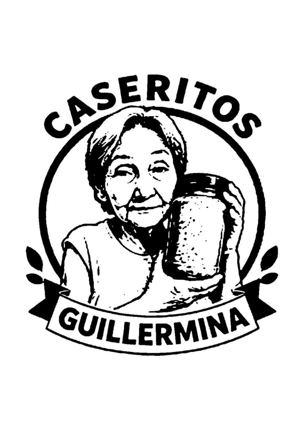 Caseritos Guillermina